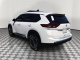 New 2026 Nissan Rogue Platinum image 3