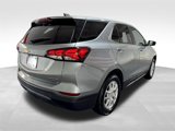 Used 2023 Chevrolet Equinox LT w/ Driver Convenience Package image 4