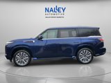 New 2025 INFINITI QX80 Luxe w/ Exterior Package image 2
