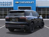 New 2026 Chevrolet Traverse LT w/ Midnight/Sport Edition image 4