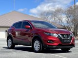 Used 2020 Nissan Rogue Sport S image 3