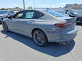 New 2025 Acura TLX SH-AWD w/ A-SPEC Pkg image 3