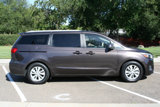 Used 2016 Kia Sedona LX w/ LX Convenience Package image 4