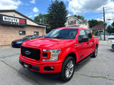 Used 2018 Ford F150 XL w/ Equipment Group 101A Mid image 2