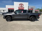 New 2025 Toyota Tundra Platinum image 4