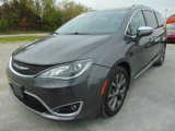 Used 2019 Chrysler Pacifica Limited w/ Tire & Wheel Group image 4