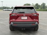 Used 2022 Toyota RAV4 XLE image 4