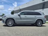 New 2025 Mercedes-Benz GLS 450 4MATIC image 5