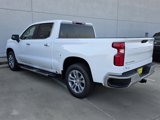 New 2026 Chevrolet Silverado 1500 LTZ image 4