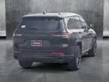 New 2025 Jeep Grand Cherokee L Summit image 2