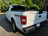Used 2018 Ford F150 XLT w/ Equipment Group 302A Luxury image 3