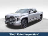 Used 2024 Toyota Tundra Platinum image 4