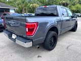 Used 2021 Ford F150 XLT image 5