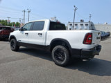 New 2025 RAM 1500 Rebel w/ Rebel Level 2 Equipment Group image 5