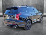 New 2025 Hyundai Palisade Calligraphy image 2