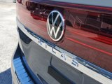 New 2025 Volkswagen Atlas SEL image 5