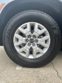 Used 2022 Nissan Frontier SV image 6