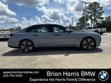Certified 2025 BMW 760i xDrive w/ Executive Package image 4