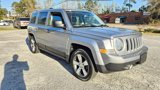 Used 2017 Jeep Patriot High Altitude image 3
