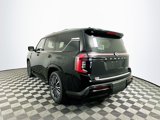 New 2025 Nissan Armada Platinum Reserve image 6