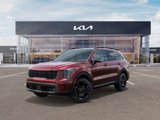 New 2025 Kia Sorento SX image 1