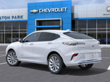 New 2025 Buick Envista Avenir image 3