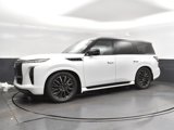 New 2026 INFINITI QX80 Autograph image 3