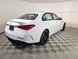 New 2025 Mercedes-Benz C 63 AMG S image 4