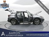Used 2022 Nissan Murano Platinum image 3