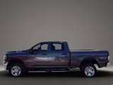 Used 2024 RAM 2500 Tradesman w/ Chrome Appearance Group image 4