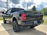 New 2025 RAM 2500 Big Horn image 4
