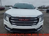 Used 2024 GMC Terrain SLT w/ Tech Package image 6