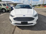 Used 2019 Ford Fusion Titanium image 3