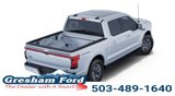 New 2025 Ford F150 Lightning Lariat image 3