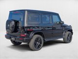 New 2025 Mercedes-Benz G 580 w/ EQ Technology image 2