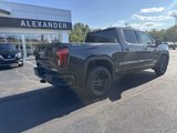 New 2026 GMC Sierra 1500 Elevation image 3