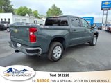 New 2025 Chevrolet Silverado 1500 LT w/ Safety Package image 4