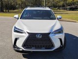 New 2025 Lexus NX 450h+ AWD w/ Luxury Package image 2