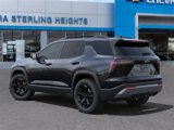 New 2026 Chevrolet Equinox LT w/ Convenience Package II image 3
