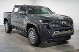 New 2025 Toyota Tacoma Limited image 3