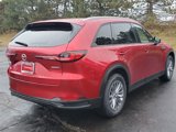 New 2025 MAZDA CX-90 3.3 Turbo w/ Preferred Package image 3