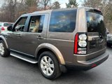Used 2016 Land Rover LR4 HSE image 3