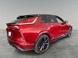 New 2026 Cadillac Lyriq V image 4