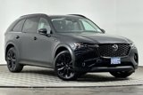 New 2025 MAZDA CX-90 Plug-In Hybrid w/Premium Sport image 2