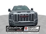 New 2025 GMC Sierra 2500 Denali w/ Denali Reserve Package image 3