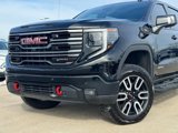 Certified 2025 GMC Sierra 1500 AT4 w/ AT4 Premium Package image 2