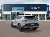 New 2026 Kia Sportage EX image 4