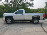 Used 2016 Chevrolet Silverado 2500 W/T w/ WT Convenience Package image 3