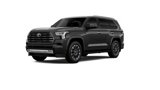 New 2025 Toyota Sequoia Limited image 5