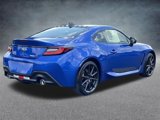 New 2025 Subaru BRZ tS image 3